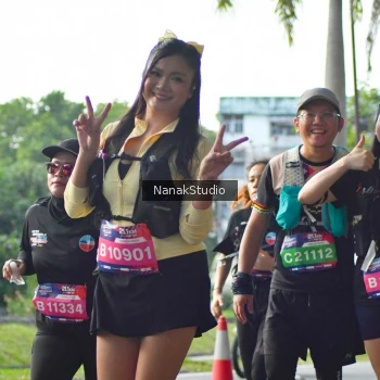Runner Photo 3857121