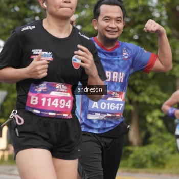 Runner Photo 3857144