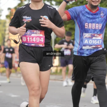 Runner Photo 3857150