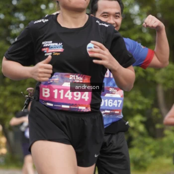 Runner Photo 3857217