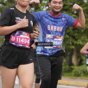 Runner Photo 3857218