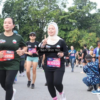Runner Photo 3857226
