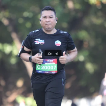 Runner Photo 3857230