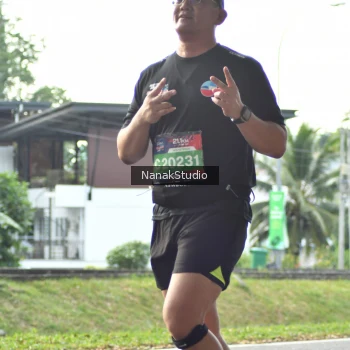 Runner Photo 3857253