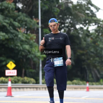 Runner Photo 3857257