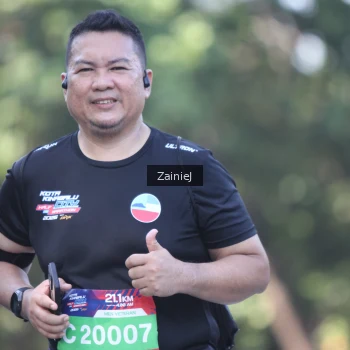 Runner Photo 3857258