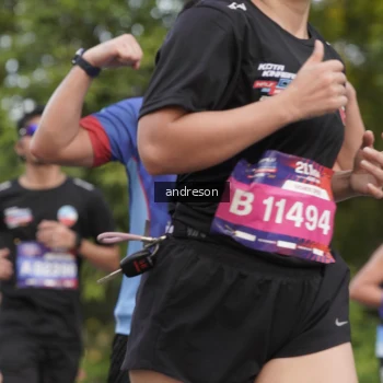 Runner Photo 3857259