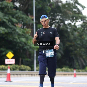 Runner Photo 3857260