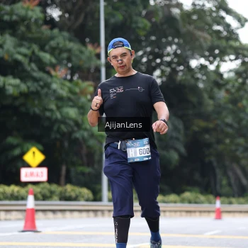 Runner Photo 3857268