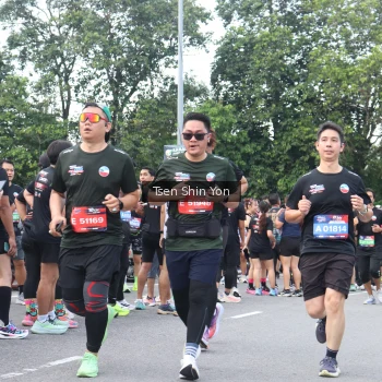 Runner Photo 3857276