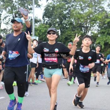 Runner Photo 3857280