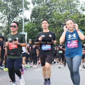 Runner Photo 3857291