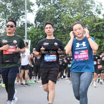 Runner Photo 3857299