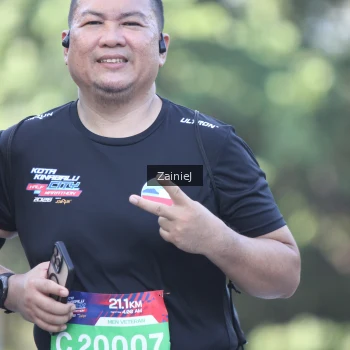 Runner Photo 3857300