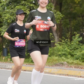Runner Photo 3857303
