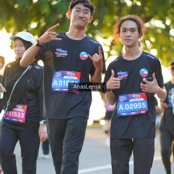 Runner Photo 3857306