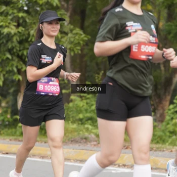 Runner Photo 3857320