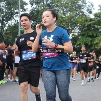 Runner Photo 3857326