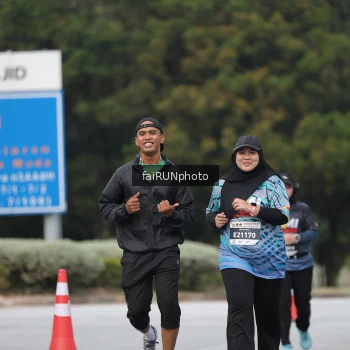 Runner Photo 3857337