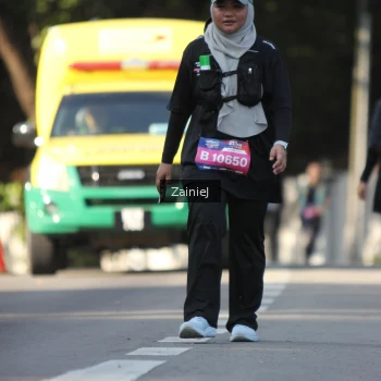 Runner Photo 3857343