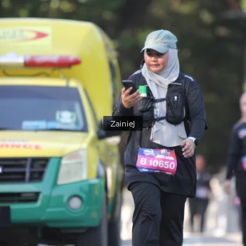 Runner Photo 3857348