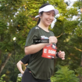 Runner Photo 3857355