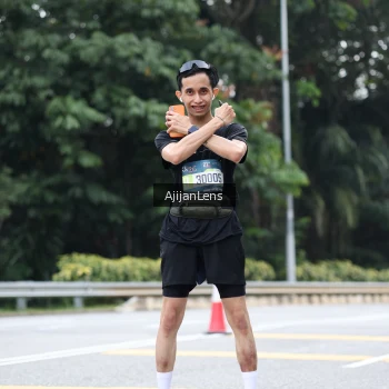 Runner Photo 3857363