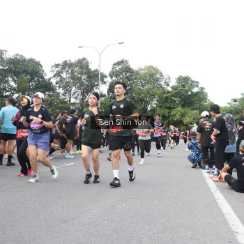 Runner Photo 3857369