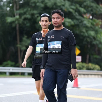 Runner Photo 3857375