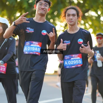 Runner Photo 3857381