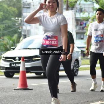 Runner Photo 3857394