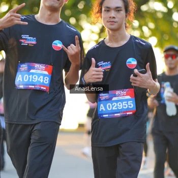 Runner Photo 3857395