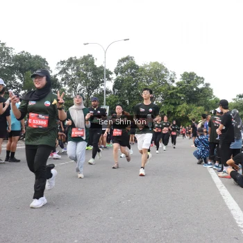Runner Photo 3857396