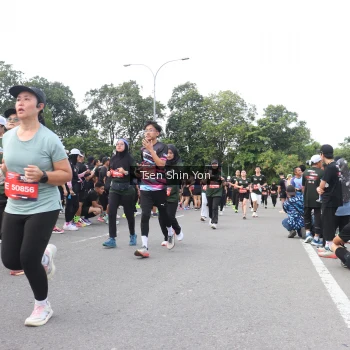 Runner Photo 3857397