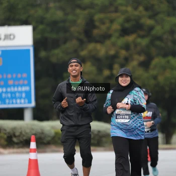 Runner Photo 3857400