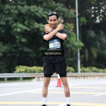 Runner Photo 3857403