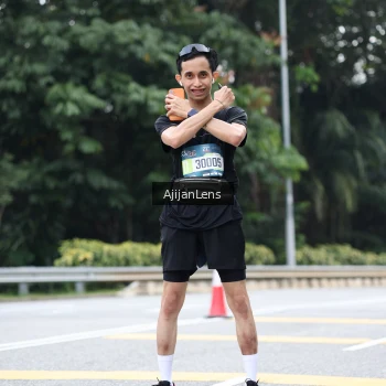 Runner Photo 3857406