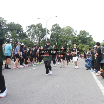 Runner Photo 3857408