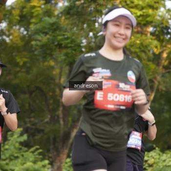 Runner Photo 3857411