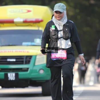 Runner Photo 3857416