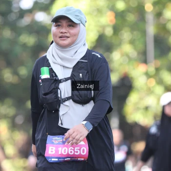 Runner Photo 3857417