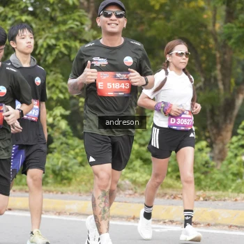 Runner Photo 3857422