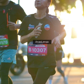 Runner Photo 3857450