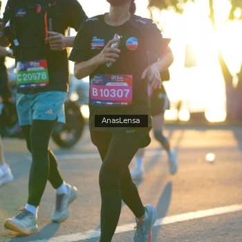 Runner Photo 3857451
