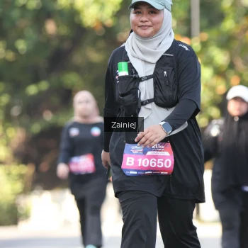 Runner Photo 3857453