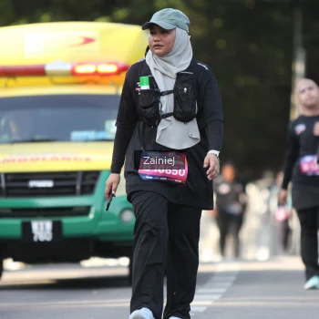 Runner Photo 3857455