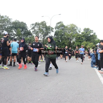 Runner Photo 3857460