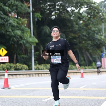 Runner Photo 3857469