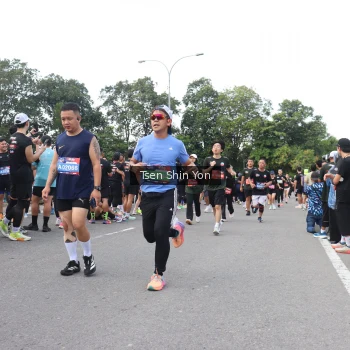 Runner Photo 3857472