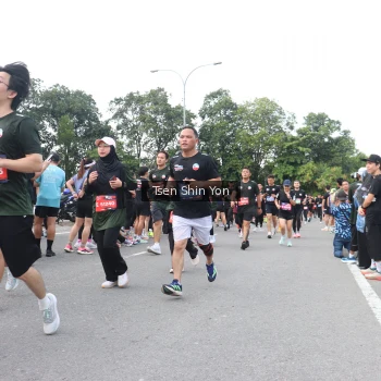 Runner Photo 3857477
